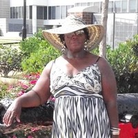 Joan Harris
