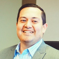 Luis Garcia, Pmp, Csm