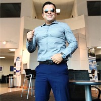 Sherzad Mostafa