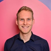 Rutger Bouw