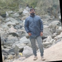 Bharat Kumar