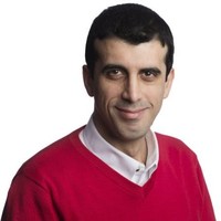 Arash Shahkarami