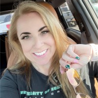 Kimberly Tucker