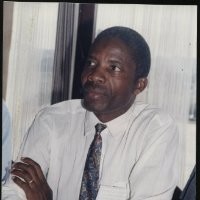 Mwadhini Omari Myanza