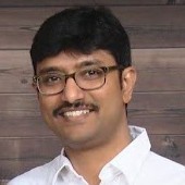 Naga (Srinivas) Allamkam