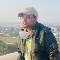 Alshad Hussain