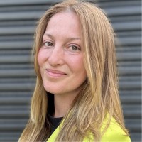 Kathryn Hagerman Medina