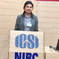 Kavya Srivastava