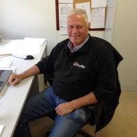 Henk Boeve