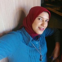 Aya Hesham Shalaby