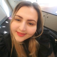 Zelene Berenice González Hernández