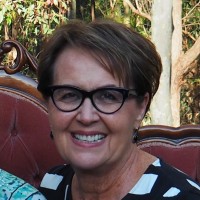 Dianne Panov DELTA WATER