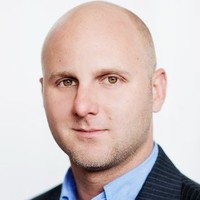 Daniel Pederson