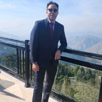 Shahid Ali