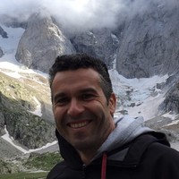 Fabrice Delas