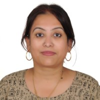 Moutushi Chakravorty