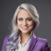 Monica Pereira da Silva