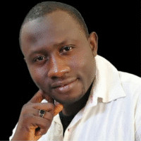 Sulaiman A. Mu'Azu