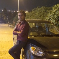 Arbind Kumar Sharma
