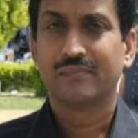Subhasish Sen .
