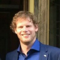 Arjen van der Krieke