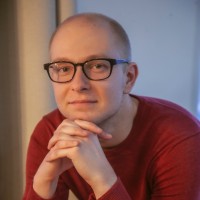 Andrew Rayman