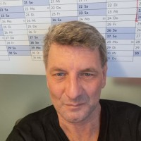 Günter Siebenhaar