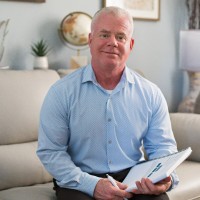 David Errickson, LCSW, LCADC, CCS