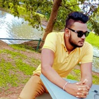 Sachintha S Bandara