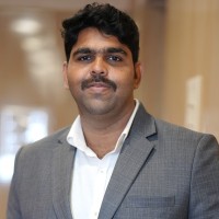 Narayanan T R