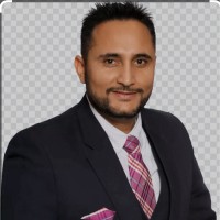 Harjeet Gill