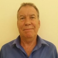 Rod Brown