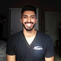 Matthew Medina