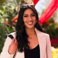 Sharon John