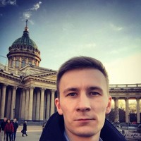 Алексей Юсипов