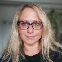 Miljana S.