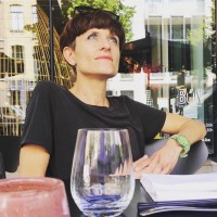 Kim Van Eysden