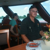 John Pitcher Sr