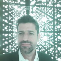 Diego Gustavo Garcia
