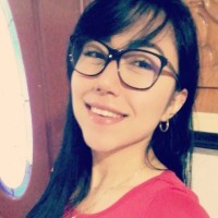 Lidia Beatriz Pacheco Macedo