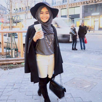 Melda indriyani Kaunang