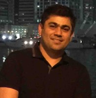Kamran Dar