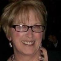 Marcia Cornwell
