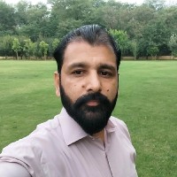 Muhammad Amjad