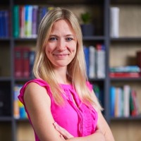 Zuzana Lubovská
