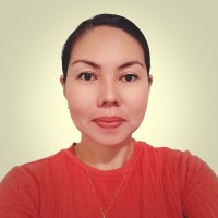 Ma. Josefina Ceniza