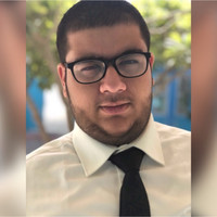 Mohamed Elmaghrby