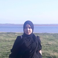 Engineer Fariha