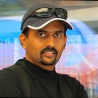 Manohar. V. M., B.Tech, PMP®, PMI-RMP®