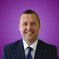 Andrew White